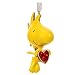 Hallmark Keepsake Christmas Ornament 2019 Year Dated The Peanuts Gang for The Love of Woodstock, Metal
