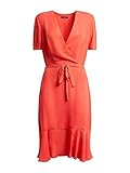  Guess Marciano - Vestido para mujer Claire 1GG7409387Z rojo M