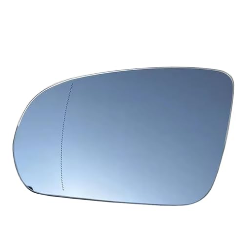Verre de Rétroviseur Mercedes C253 contre la Buée Miroir Chauffant OEM A0998102516