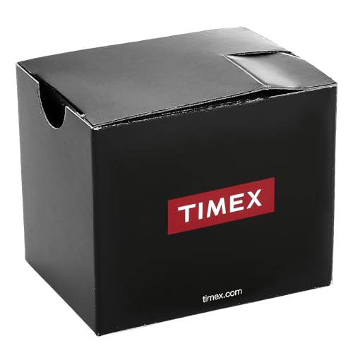 Timex Men's Expedition Acadia 40mm Watch