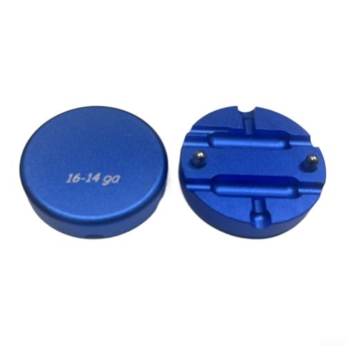 Conector de molde HangerRing de doble cavidad para evitar fallos en terminales de aluminio 4