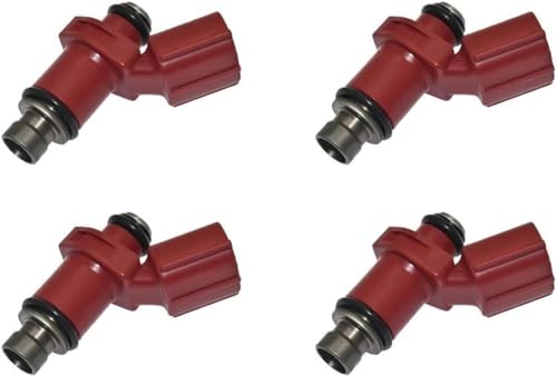 Inyector de combustible 6D8-13761-00-00 para solucionar fallos de aceleración en motores Yamaha