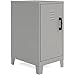 LYS SOHO Locker, Gray