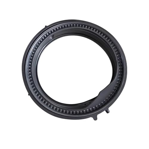 Pierścień Uszczelniający Drzwi Pralki Guma Uszczelniająca, Kompatybilna Z Haier 0020301453H, Części