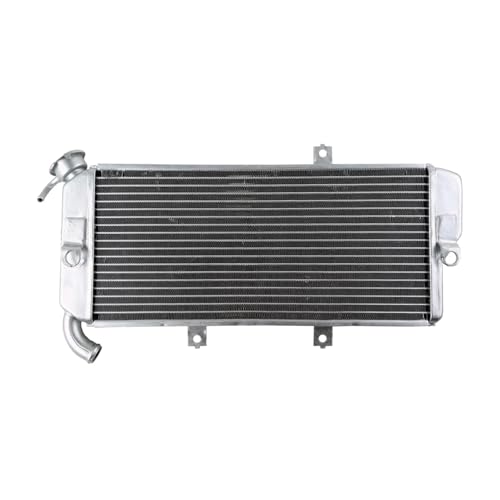 Radiateur de moto pour ER6N et EX650 2009-2011