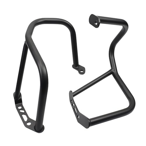 Barre de protection moteur pour Racer et Scrambler 2014-2023 | Pare-chocs moto