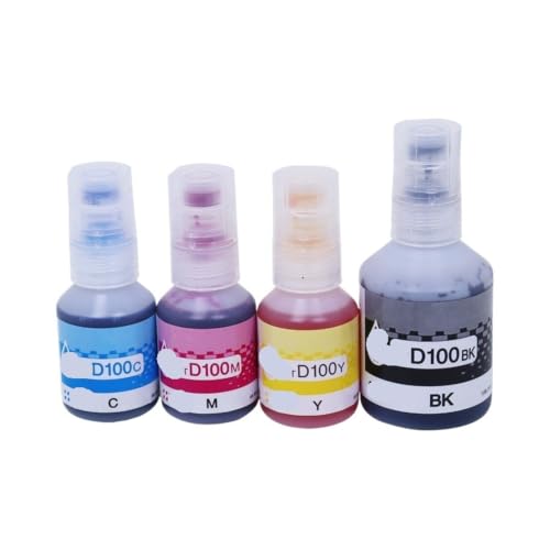 Encre BTD100C cyan pour des dossiers professionnels impeccables