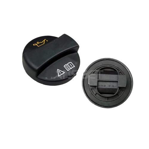 Tapa de Aceite HANSBET A0000100301 para Mercedes W123 W124 W202 W210 W211