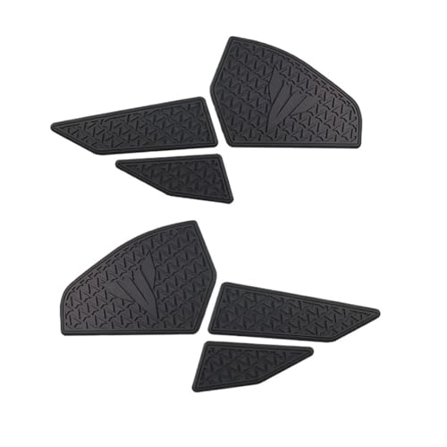 Poignée traction pad moto pour les virages et balades en MT-03 ou MT-25 de 2020 à 2022