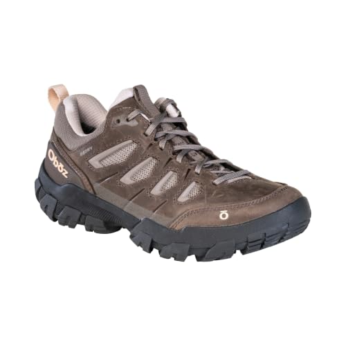 Image of Oboz Women's Sawtooth X Low B-Dry