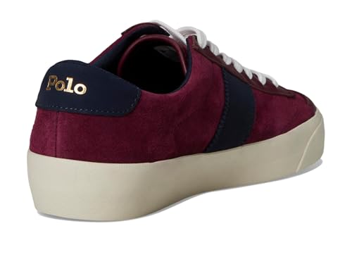 Image of POLO RALPH LAUREN Men's Sayer Sport Sneakers