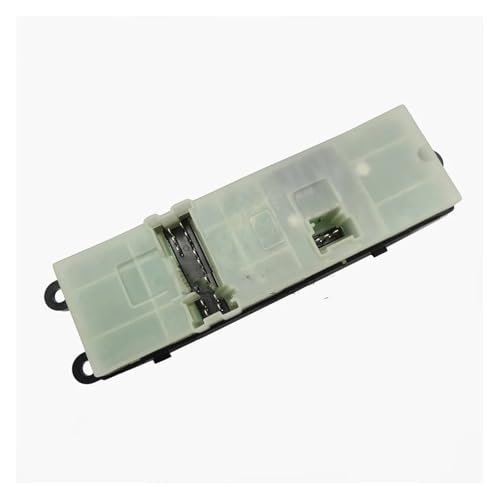 Commande lève-vitre robuste pour Nissan Navara D40 et Pathfinder R51 254014X01D