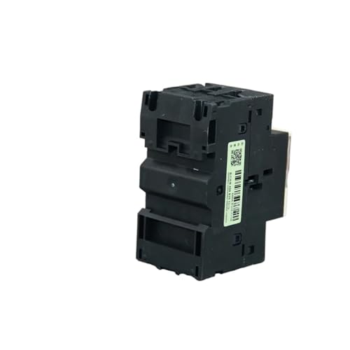 Interruptor de circuito motor GV2ME termomagnético regulable de 0.1A a 32A 2