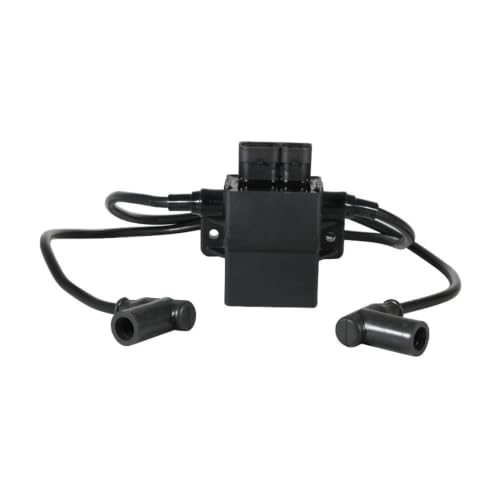 Bobine d'allumage moto pour résoudre les ratés de démarrage 600 700
