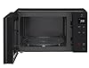 LG Micro-Ondes Gril Noir 1000W MH6535GIB #3
