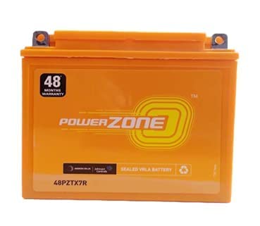 bike battery (AUC-PZ-48PZTX7R 7AH)