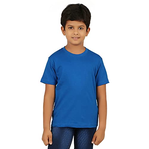 Image of Clifton Boy Round Neck Half Sleeve Tshirt
