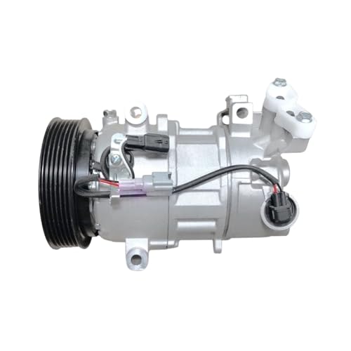 6SBL14C AC Compressor Compatible for Renault Megane 4471605790 447160-5790 GE4471605790 GE447160-5790 926008209R 92600-8209R
