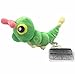Pokemon Peluches Caterpie Cute Soft Stuffed Peluche Doll 16Cm Regalos para Niños