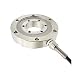 DYHX-003 Measure Tensile Pressure Load Cell Ring Insertion Force Compression Weighing Sensor for Film Machine Tester for Rivets Welding Laminating 3T