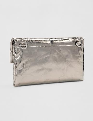 Image of AllSaints Women's Ezra Quilt Crossbody
