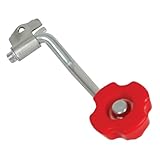 Bulldog (500180) Replacement Trailer Jack Crank