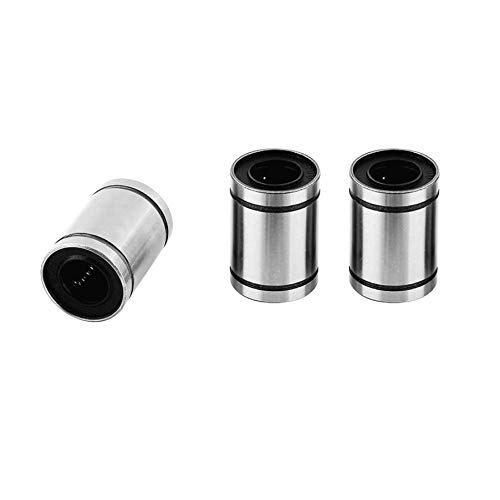 ZOZOSEP 8 Pezzi 8 mm per Stampante 3D Parti CNC