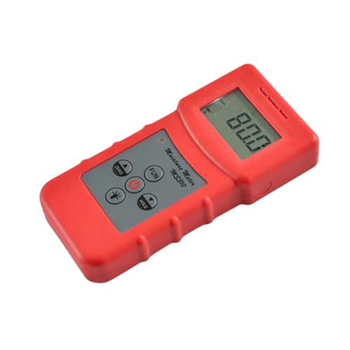 人気商品デジタル誘導木材水分計