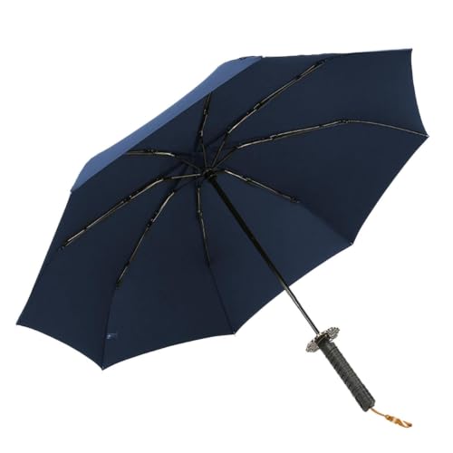 Parapluie automatique coupe-vent et anti-UV pour les voyages en voiture