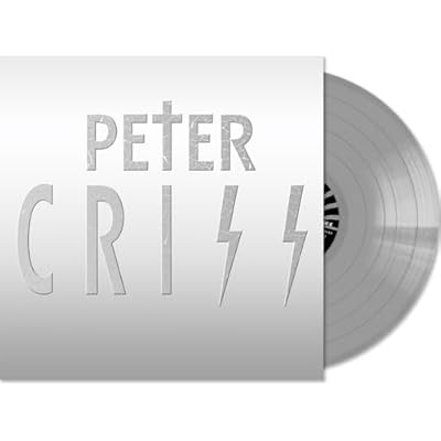 Peter Criss