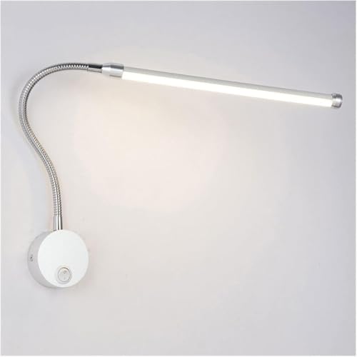 Luces colgantes de pared y apliques LED modernos con interruptor de perilla
