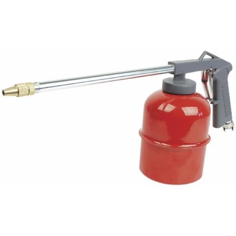 Pistolet à huile Mannesmann 0,5 L Cover