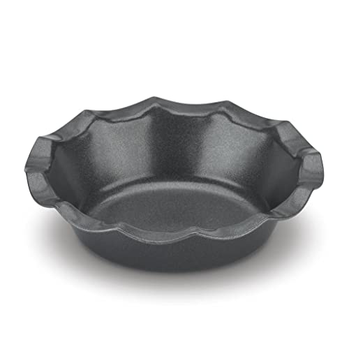 Cuisinart 4 Piece Fluted Tartlet Pan Set, Mini, Steel Gray - image 3
