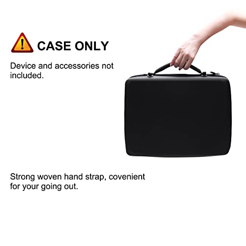 Xanad Hard Case For Numark Party Mix Ii Or Numark Party Mix Dj Controller Or Native Instruments Maschine Mikro Mk3 Drum Controller #TOP3