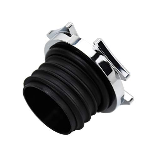 Bouchon d'huile ventilé résistant pour Harley Sportster 883 afin d'éviter la pression