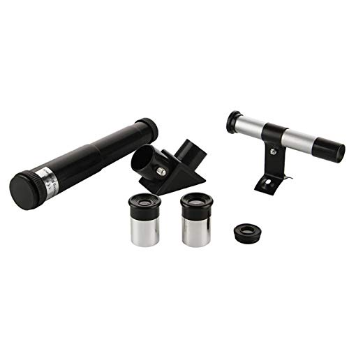 F36050 90X 50mm HD Astronômico Telescópio Refletor Set para Filhos Adultos,