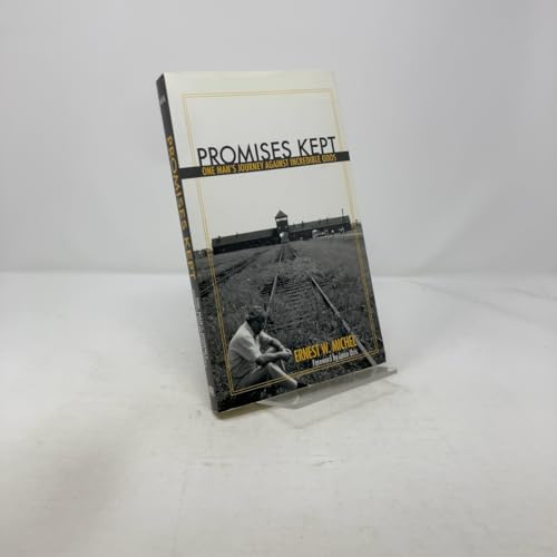 Promises Kept: One Man's Journey Against Incredible Odds