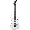 Dean MD 24 Select Floyd Rose Electric Guitar, Classic White