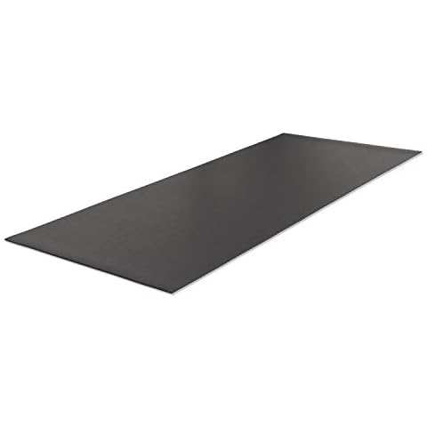 XTERRA Fitness Equipment/Treadmill Mat Cover