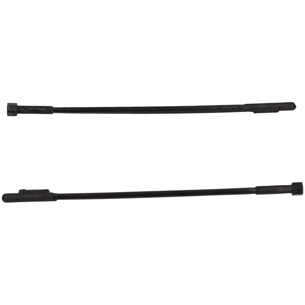 UPVC Letterbox Hinge Pin Flap Spring - Hex Ended : Amazon.co.uk: DIY ...