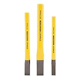 Stanley FMHT16553 FATMAX Cold Chisel Set, 3 Piece