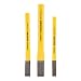 Stanley FMHT16553 FATMAX Cold Chisel Set, 3 Piece