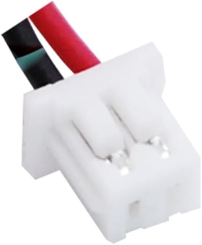 Miniatura 5 de Synergy Digital Batería CMOSBIOS, compatible con Fujitsu 313-016 CMOSBIOS, (Ni-MH, 7.2 V, 40 mAh), ultra alta capacidad, repuesto para batería