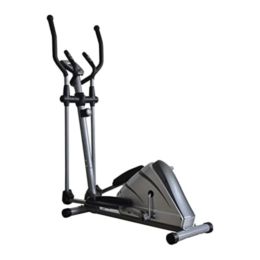 EXERPEUTIC 1000XL Heavy Duty Magnetic Elliptical