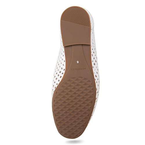 Image of Aerosoles Women's Hour Raffia