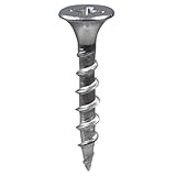 大里 ステンレス コーススレッド 3.8Φ×長さ45mm 160本入 (545-096)