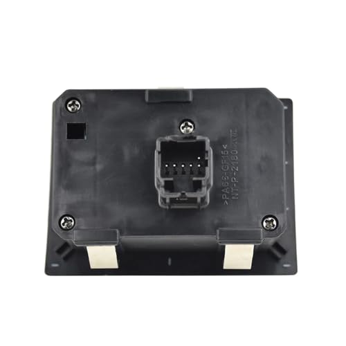 Interruptor de luces Dodge Challenger 2014 soluciona fallos en faros delanteros 68189148AA 4