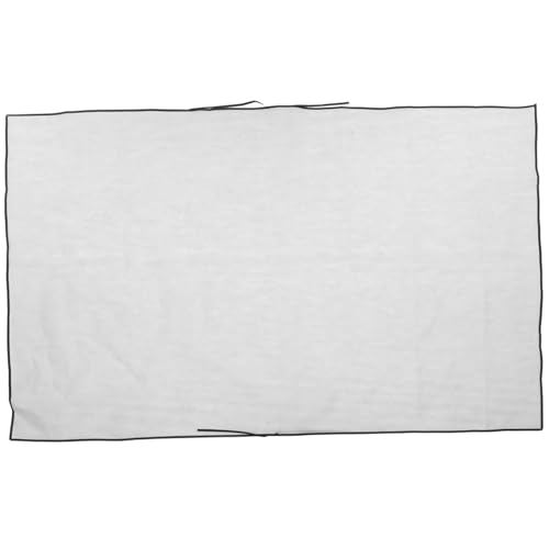 HOODANCOS Non Woven Fabric Drying Mat for Quilts Practical Home Accessory Thickened and Encrypted Material Easy to Use Balconies and Windows for Clean and Sanitary Drying