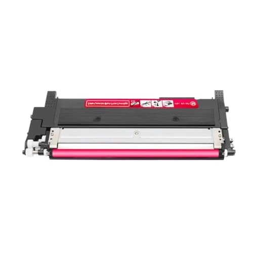 Cartouche W2080A magenta pour vos rapports de télétravail sur Color Laser MFP 178fnw