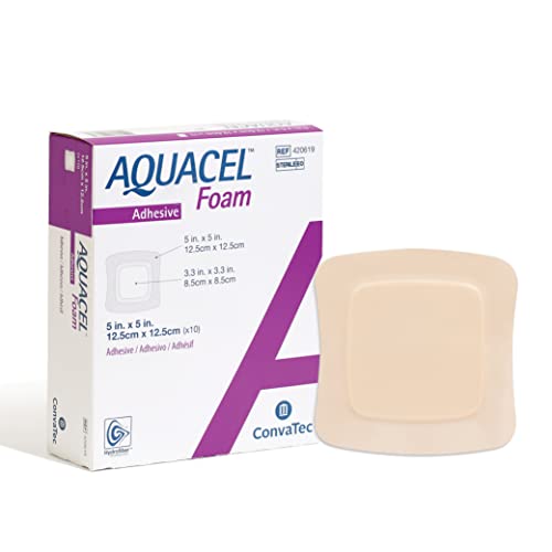 Convatec AQUACEL Foam 5